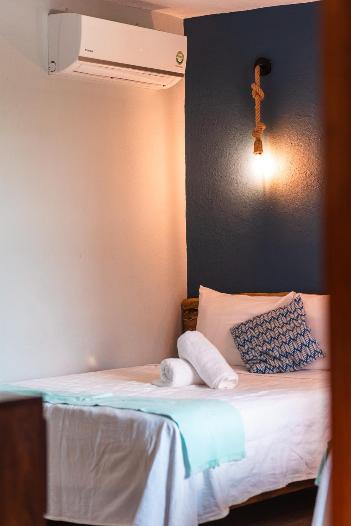 Zihua Mia Hotel Boutique Zihuatanejo Exteriör bild