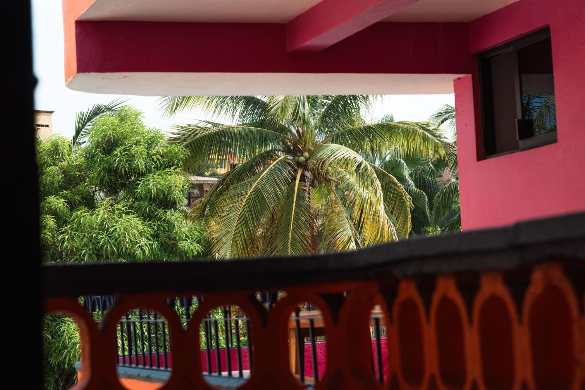 Zihua Mia Hotel Boutique Zihuatanejo Exteriör bild