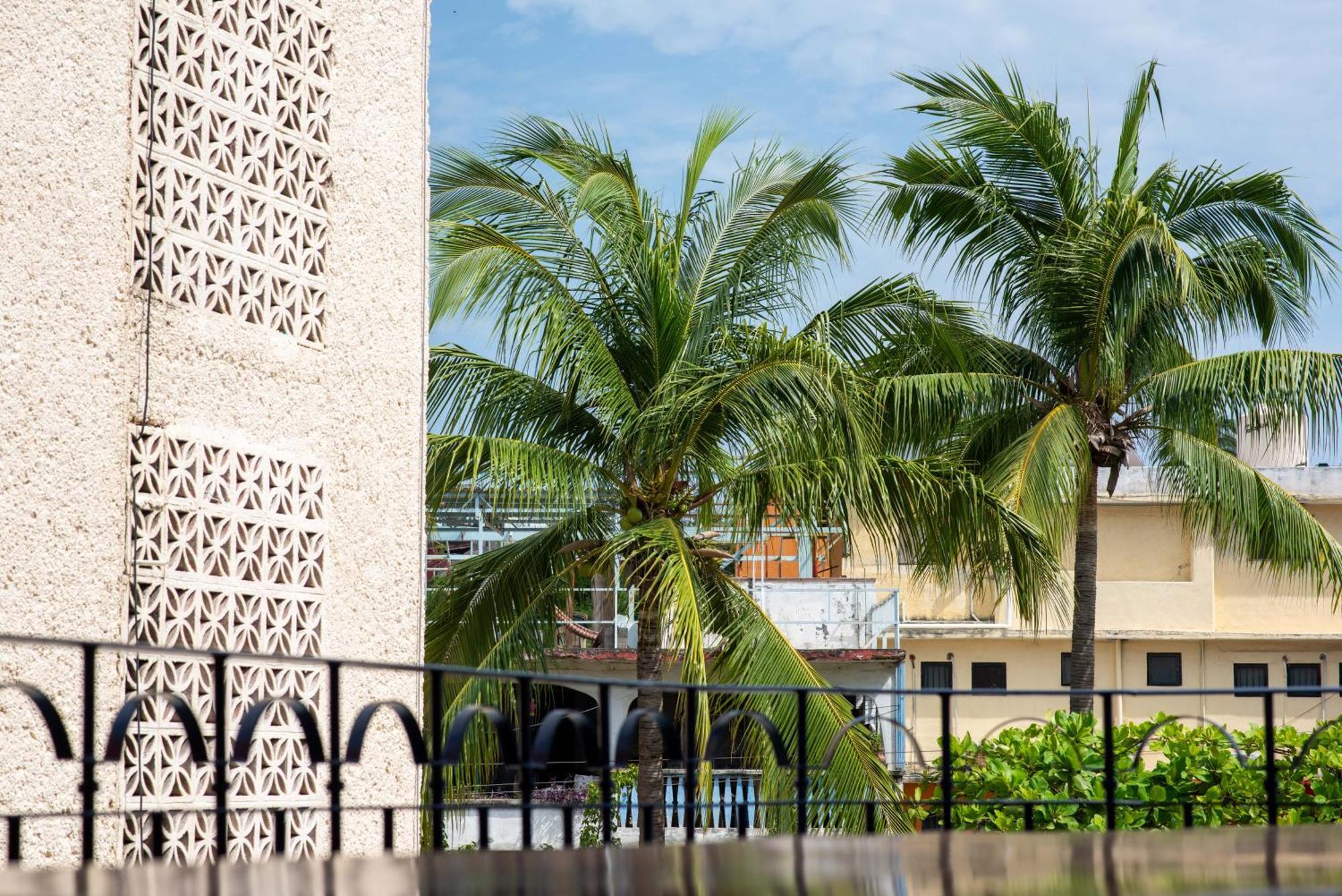 Zihua Mia Hotel Boutique Zihuatanejo Exteriör bild