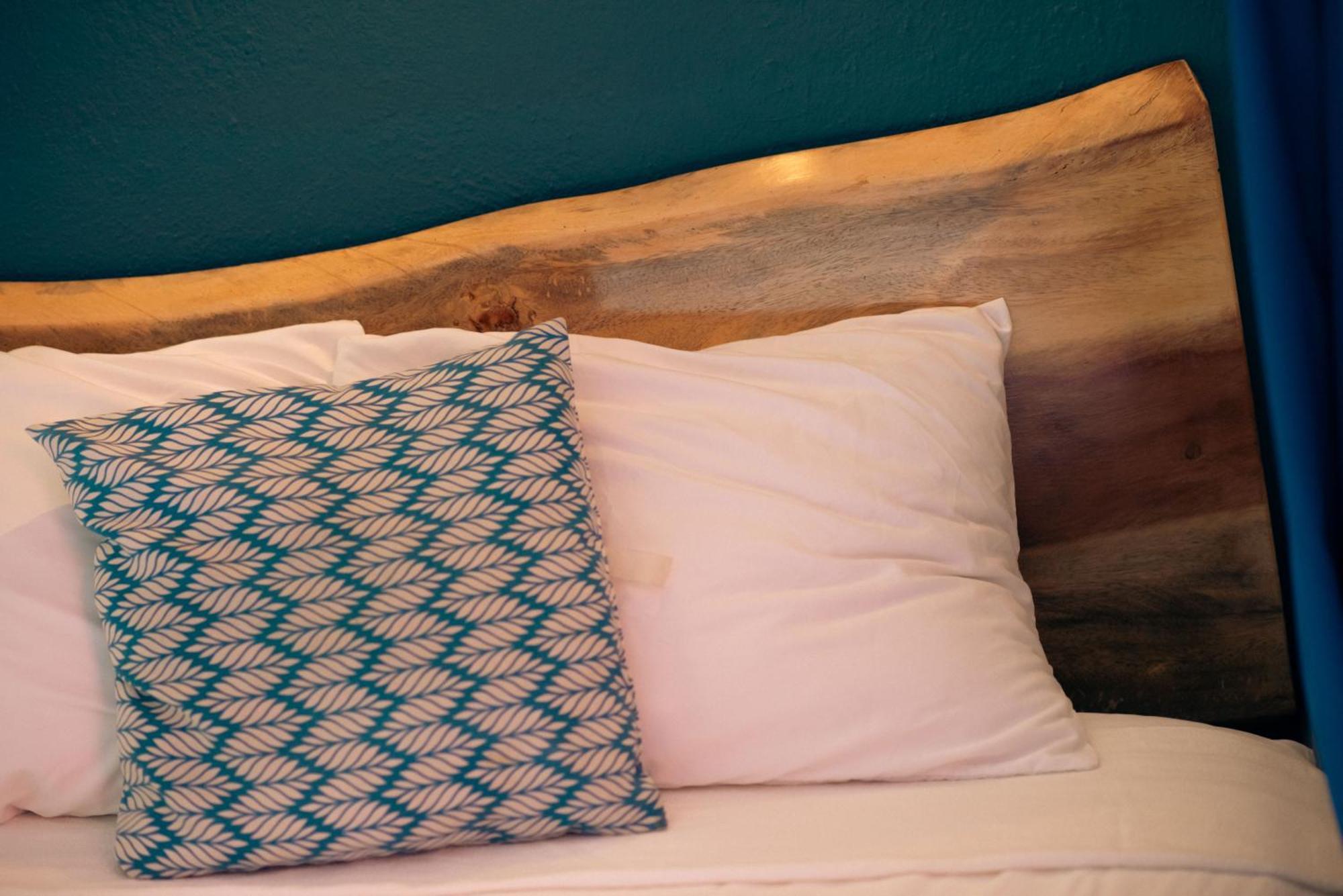 Zihua Mia Hotel Boutique Zihuatanejo Exteriör bild