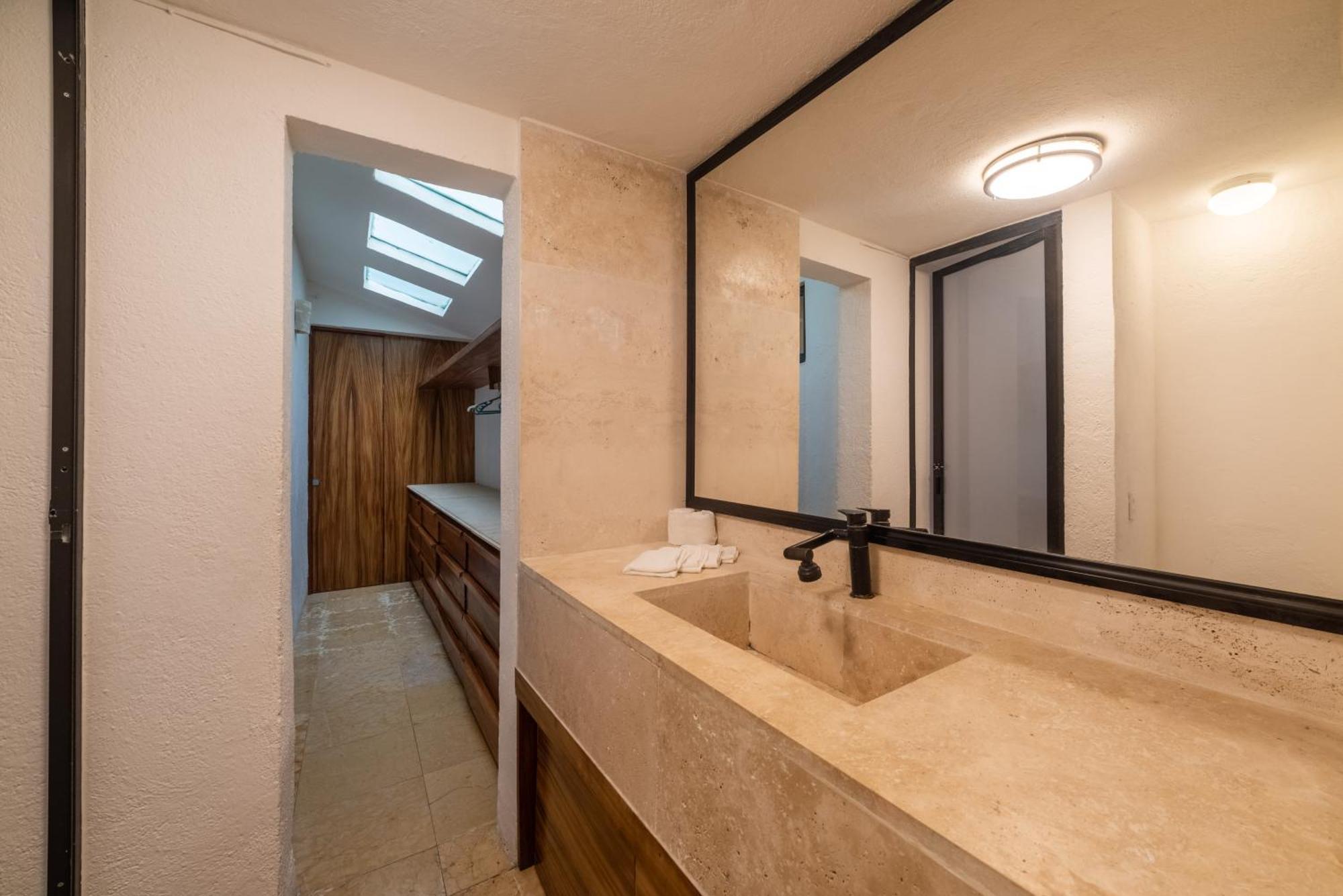 Zihua Mia Hotel Boutique Zihuatanejo Exteriör bild