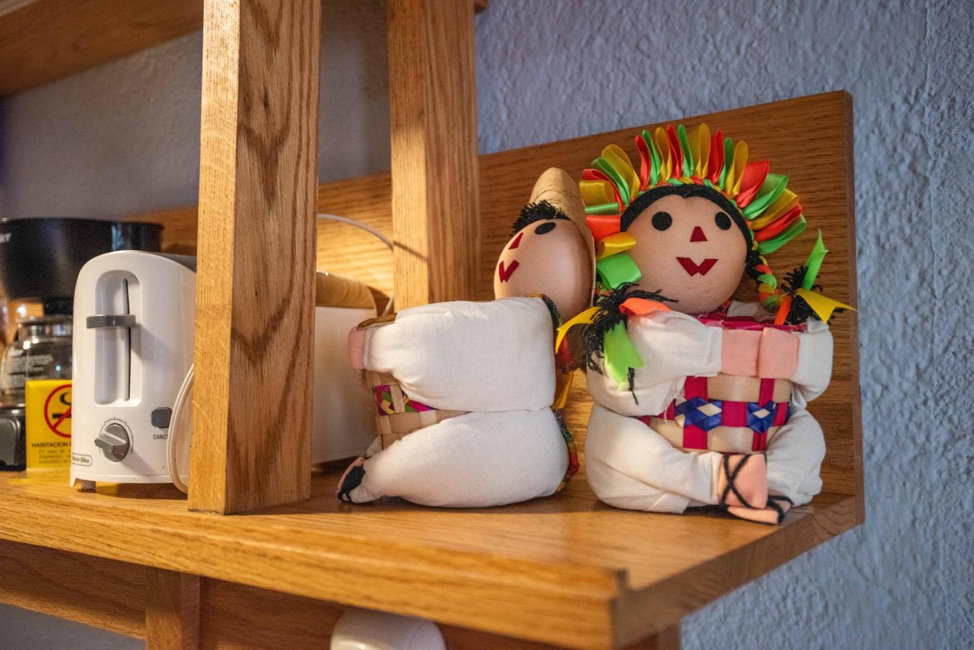 Zihua Mia Hotel Boutique Zihuatanejo Exteriör bild