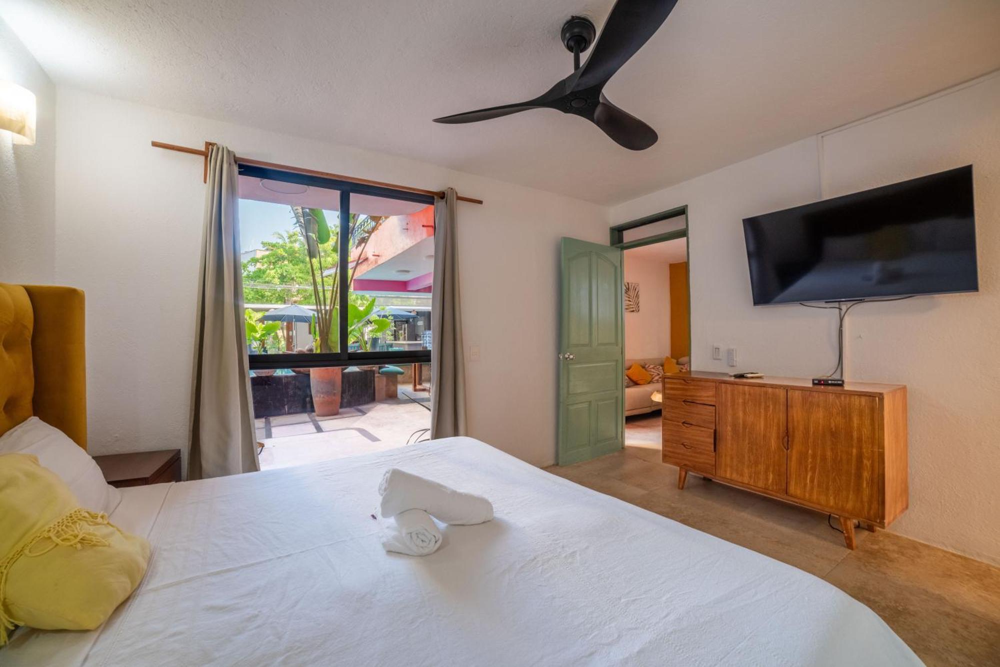 Zihua Mia Hotel Boutique Zihuatanejo Exteriör bild
