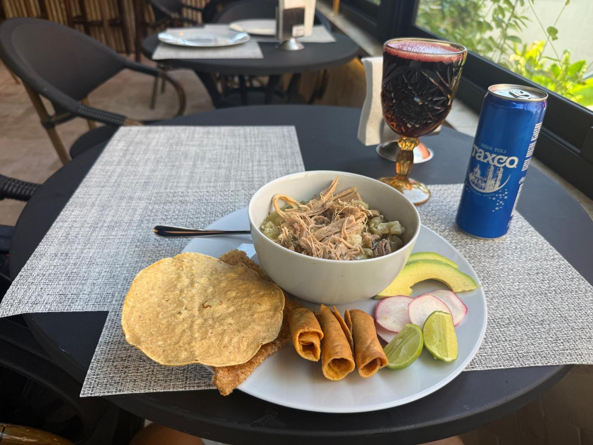 Zihua Mia Hotel Boutique Zihuatanejo Exteriör bild