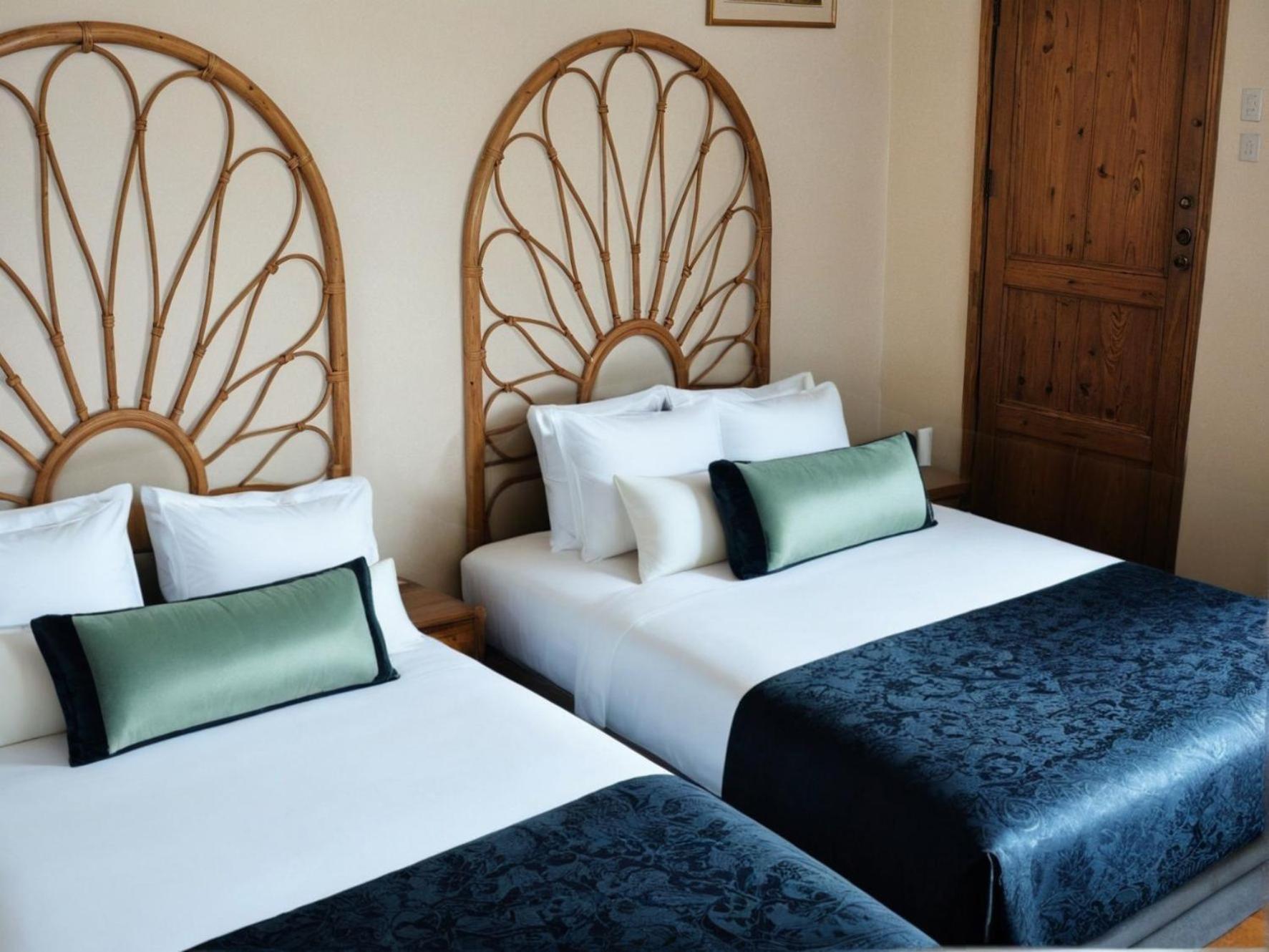Zihua Mia Hotel Boutique Zihuatanejo Exteriör bild